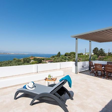 Villa Kiara 2 Tersanas Екстериор снимка