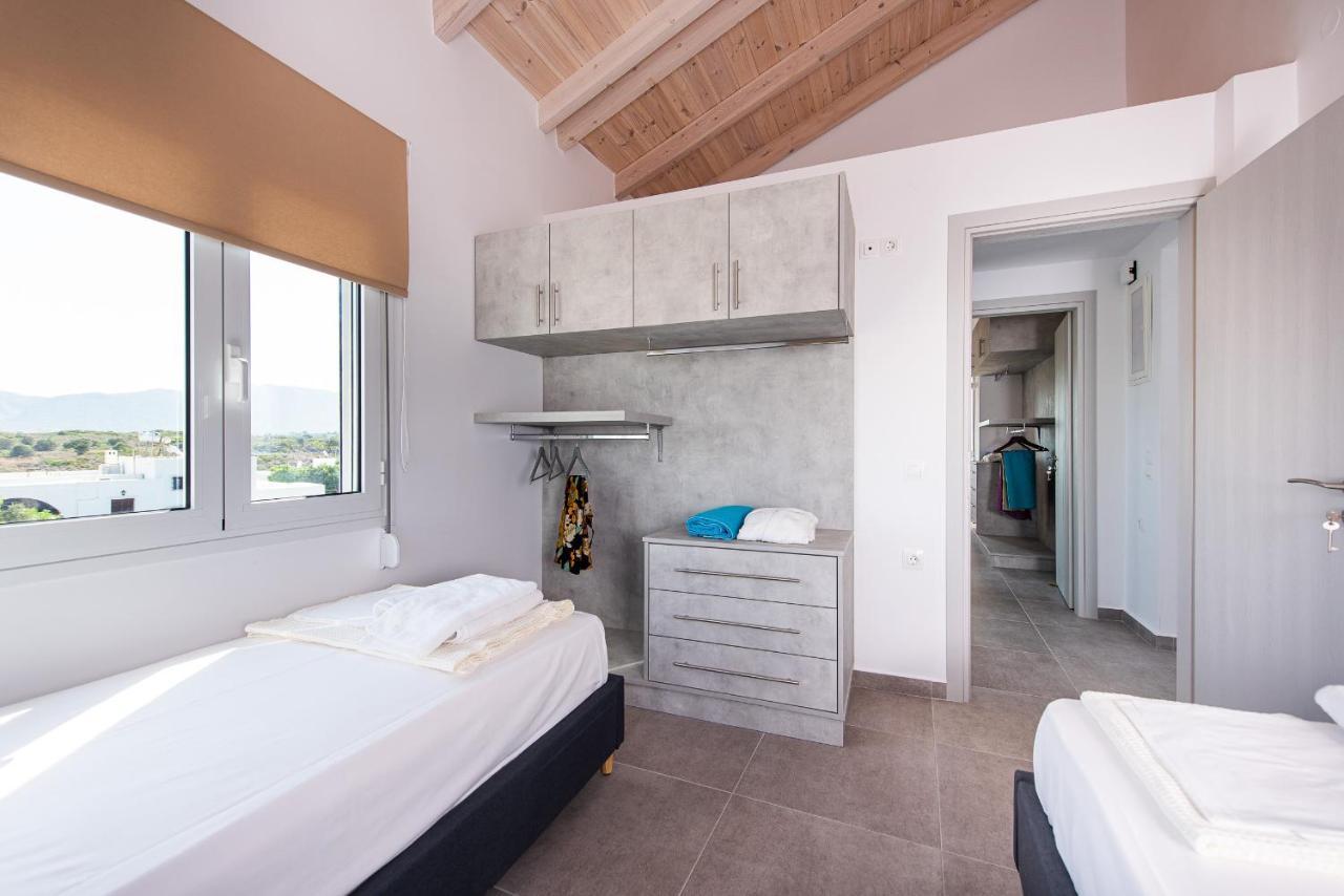 Villa Kiara 2 Tersanas Екстериор снимка
