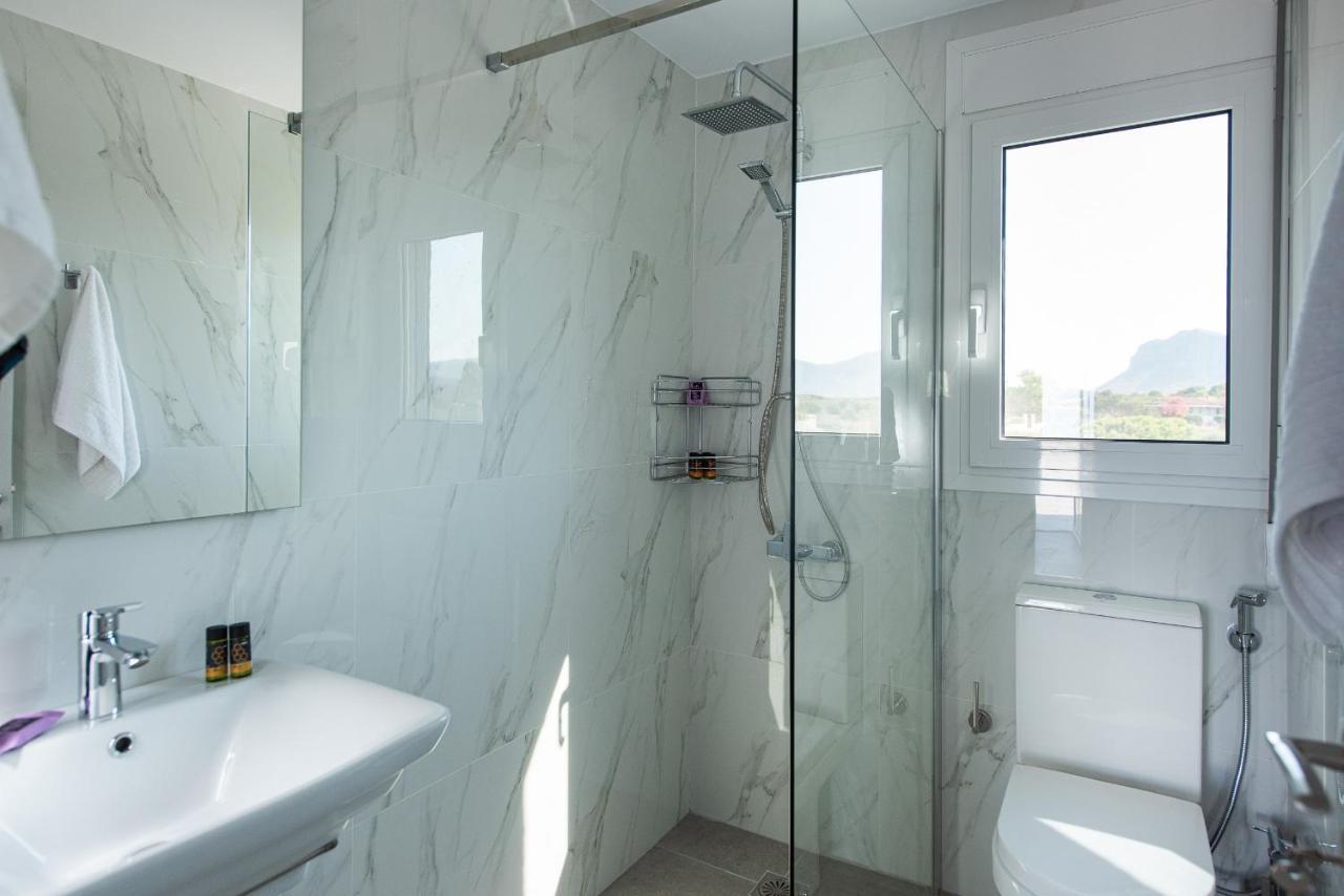 Villa Kiara 2 Tersanas Екстериор снимка