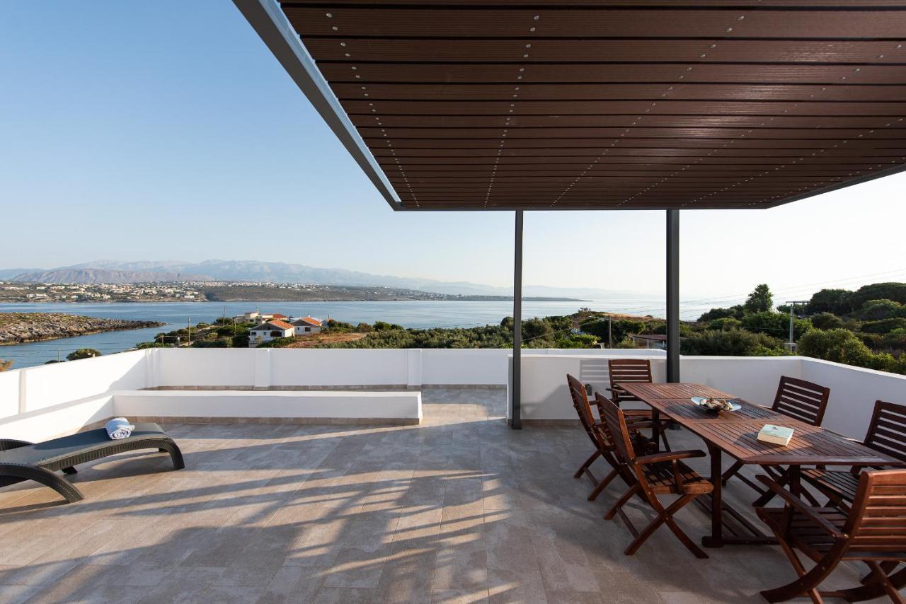 Villa Kiara 2 Tersanas Екстериор снимка