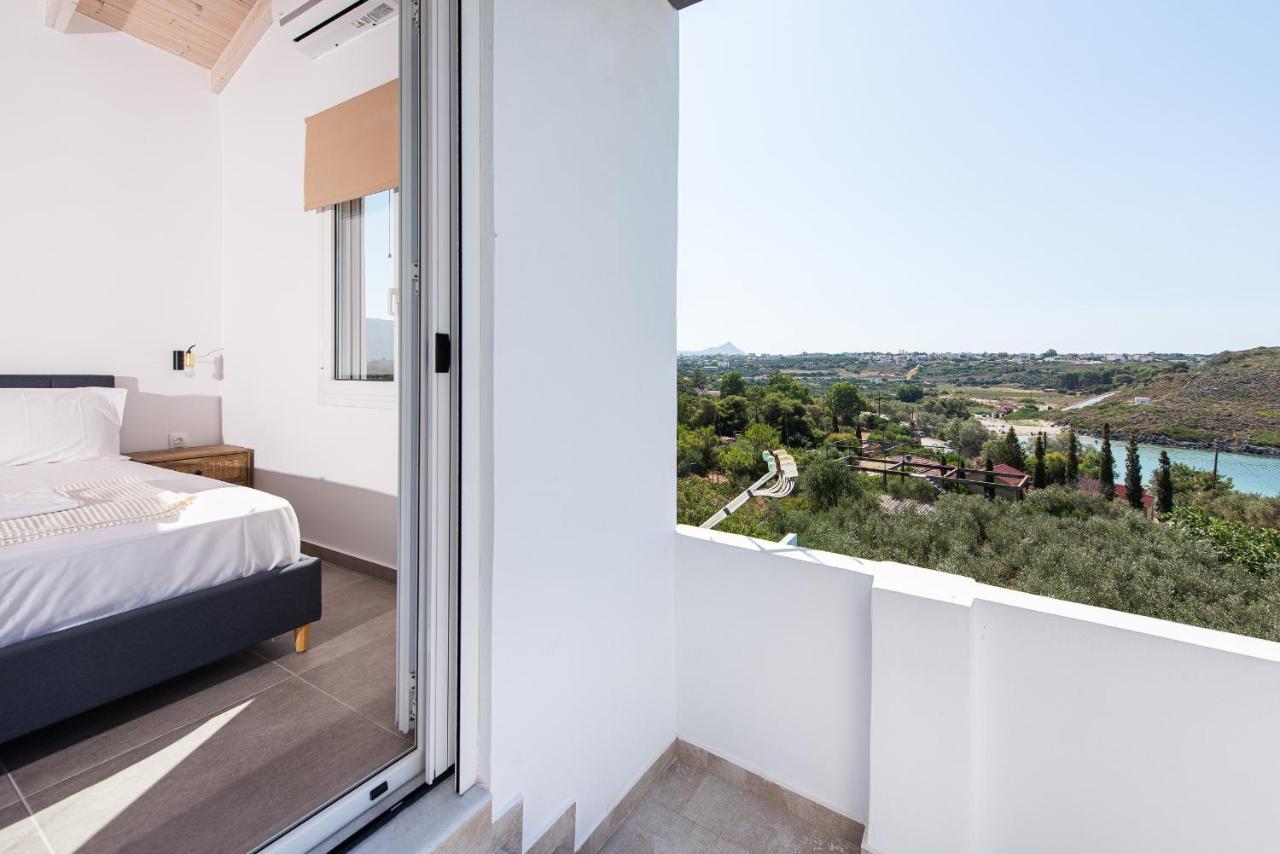 Villa Kiara 2 Tersanas Екстериор снимка