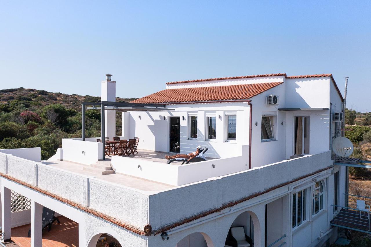 Villa Kiara 2 Tersanas Екстериор снимка